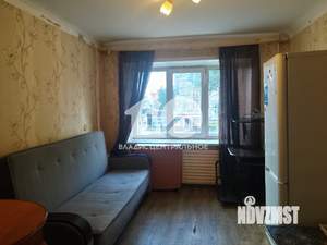 1-к квартира, вторичка, 13м2, 2/6 этаж