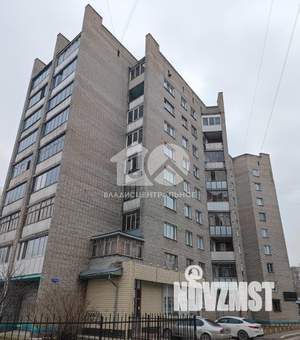 1-к квартира, вторичка, 35м2, 5/9 этаж