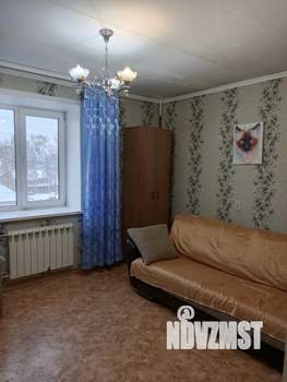 1-к квартира, вторичка, 29м2, 4/9 этаж