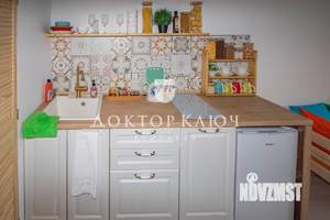1-к квартира, вторичка, 37м2, 3/5 этаж
