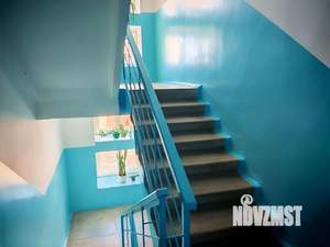 2-к квартира, вторичка, 61м2, 5/6 этаж