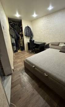 4-к квартира, вторичка, 77м2, 4/5 этаж
