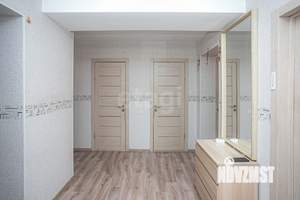3-к квартира, вторичка, 79м2, 1/9 этаж