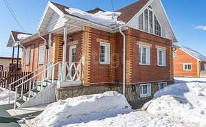 4-к квартира, вторичка, 125м2, 1/3 этаж