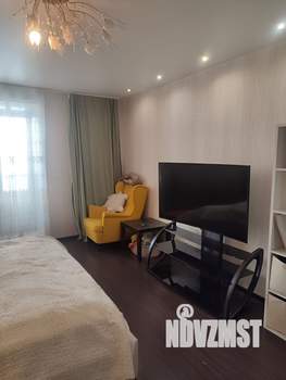 3-к квартира, вторичка, 107м2, 5/10 этаж
