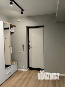 2-к квартира, вторичка, 61м2, 9/10 этаж
