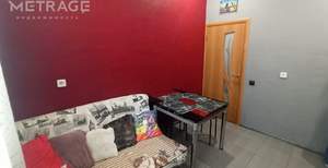 1-к квартира, вторичка, 32м2, 1/5 этаж