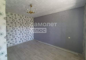 1-к квартира, вторичка, 20м2, 2/5 этаж