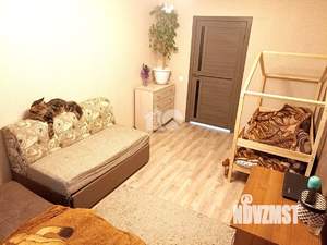 1-к квартира, вторичка, 37м2, 9/9 этаж