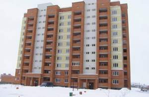 2-к квартира, вторичка, 55м2, 3/5 этаж