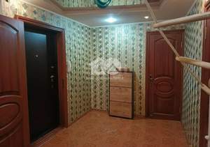 3-к квартира, вторичка, 108м2, 8/9 этаж