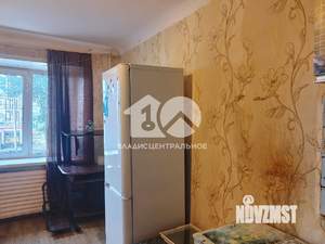 1-к квартира, вторичка, 13м2, 2/6 этаж