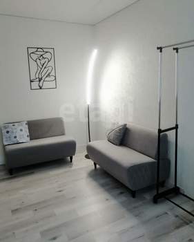 3-к квартира, вторичка, 75м2, 2/4 этаж
