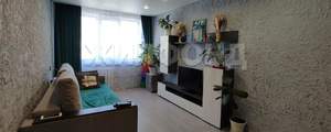 2-к квартира, вторичка, 44м2, 2/5 этаж