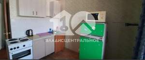 Студия квартира, вторичка, 21м2, 2/2 этаж