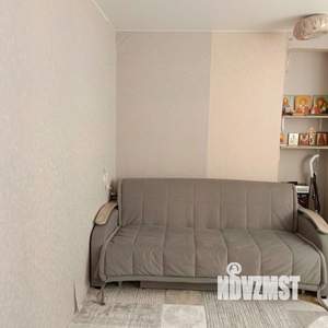 1-к квартира, вторичка, 43м2, 4/4 этаж