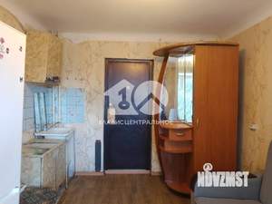 1-к квартира, вторичка, 13м2, 2/6 этаж