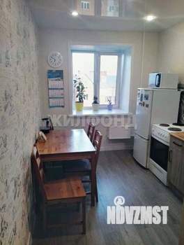 2-к квартира, вторичка, 51м2, 7/9 этаж