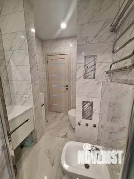 1-к квартира, вторичка, 39м2, 1/9 этаж