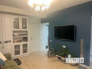 3-к квартира, вторичка, 88м2, 4/5 этаж