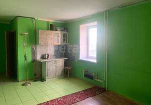 Студия квартира, вторичка, 24м2, 2/3 этаж