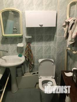 1-к квартира, вторичка, 38м2, 5/5 этаж