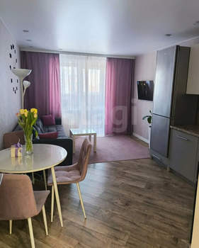 2-к квартира, вторичка, 78м2, 8/9 этаж