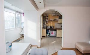 3-к квартира, вторичка, 67м2, 4/5 этаж