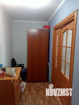 1-к квартира, вторичка, 37м2, 10/10 этаж