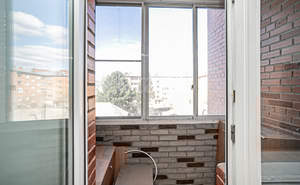 3-к квартира, вторичка, 86м2, 3/7 этаж