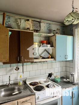 4-к квартира, вторичка, 63м2, 5/5 этаж