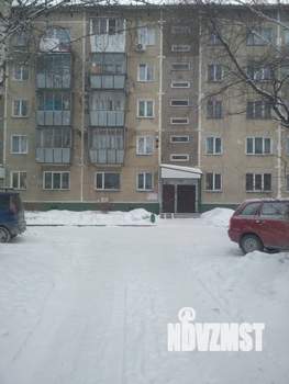 2-к квартира, вторичка, 46м2, 4/5 этаж