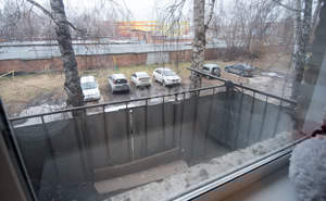 1-к квартира, вторичка, 20м2, 2/5 этаж