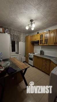 4-к квартира, вторичка, 77м2, 4/5 этаж