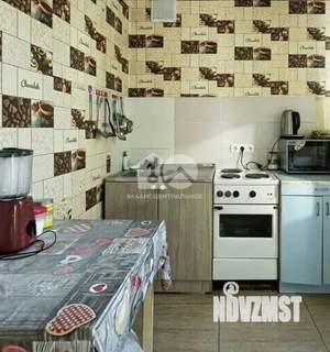 3-к квартира, вторичка, 60м2, 1/5 этаж
