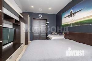 2-к квартира, вторичка, 45м2, 9/9 этаж