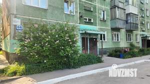 1-к квартира, вторичка, 28м2, 1/5 этаж