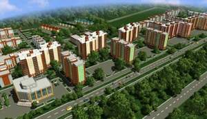 2-к квартира, вторичка, 55м2, 3/5 этаж