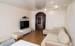 3-к квартира, вторичка, 67м2, 4/5 этаж