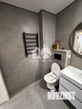 1-к квартира, вторичка, 44м2, 9/9 этаж