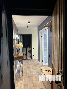 1-к квартира, вторичка, 36м2, 5/5 этаж
