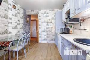 1-к квартира, вторичка, 34м2, 2/9 этаж