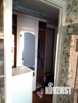 1-к квартира, вторичка, 29м2, 2/5 этаж