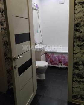 Студия квартира, вторичка, 22м2, 3/3 этаж