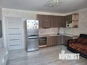 1-к квартира, вторичка, 39м2, 1/9 этаж