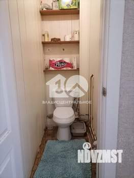 3-к квартира, вторичка, 58м2, 5/6 этаж