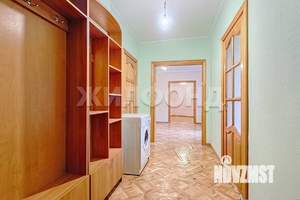 1-к квартира, вторичка, 44м2, 5/10 этаж