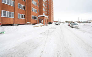 2-к квартира, вторичка, 70м2, 6/9 этаж