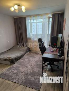 1-к квартира, вторичка, 30м2, 3/5 этаж