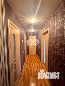 2-к квартира, вторичка, 68м2, 9/9 этаж